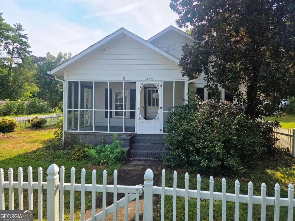 335 E Pine Street, Rockmart, GA 30153 - #1
