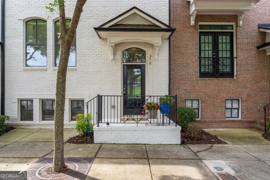 378 Suwanee Avenue, Suwanee, GA 30024 - #2