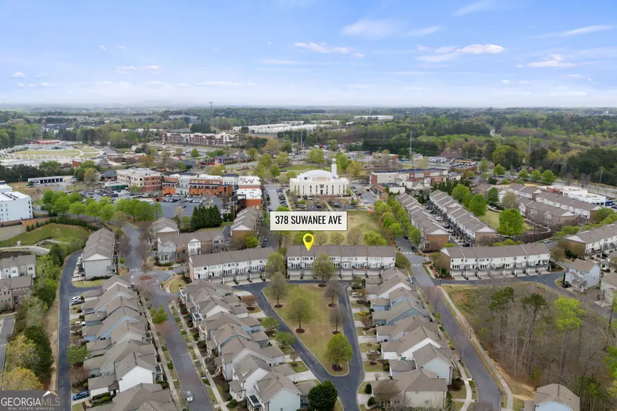 378 Suwanee Avenue, Suwanee, GA 30024 - #3