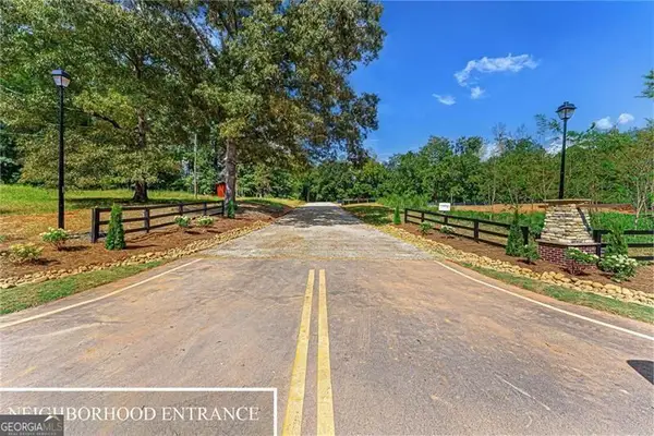 LOT 4 Stewart Loop, Jefferson, GA 30549