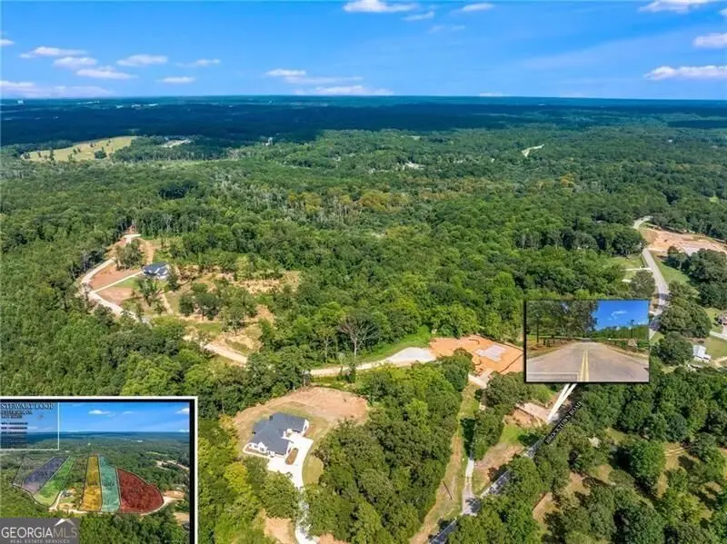 LOT 4 Stewart Loop, Jefferson, GA 30549 - #3