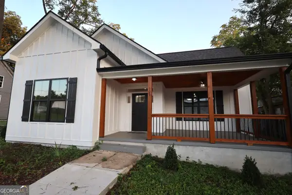 509 College Street, Rockmart, GA 30153