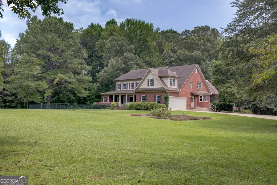 356 Massengale Road, Brooks, GA 30205 - #2