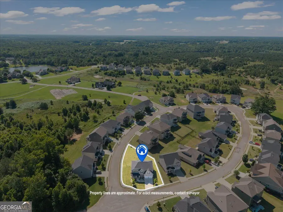 1250 Hawthorne Circle, Madison, GA 30650 - #2