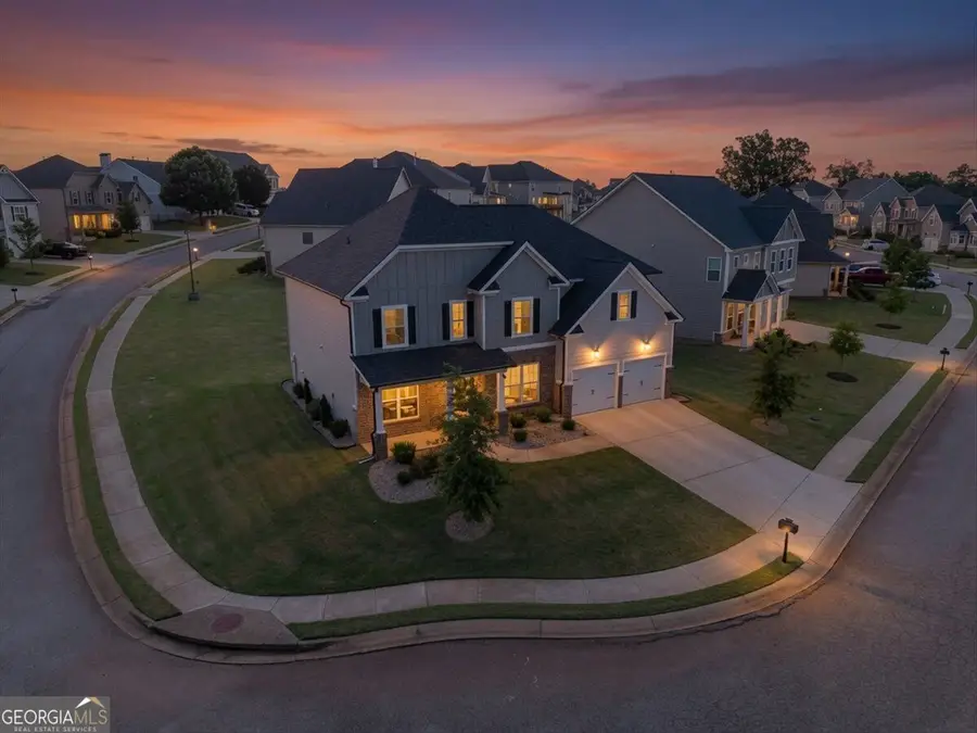 1250 Hawthorne Circle, Madison, GA 30650 - #3