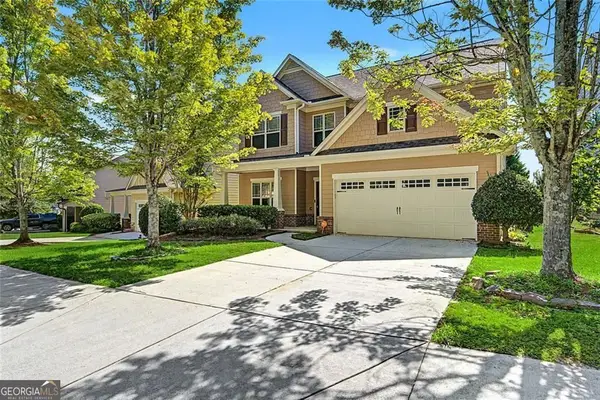 4934 Rapahoe Trail, Atlanta, GA 30349