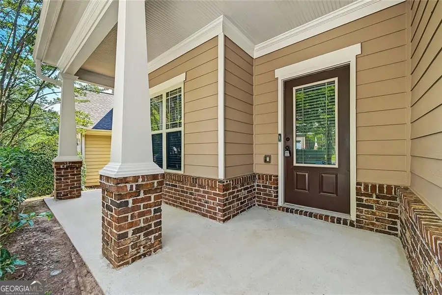 4934 Rapahoe Trail, Atlanta, GA 30349 - #3