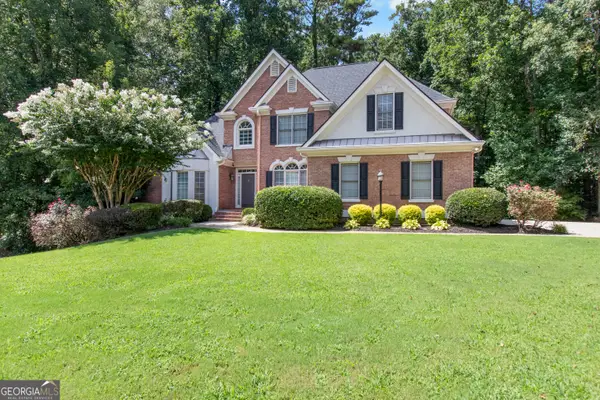 4926 Red Cliff Court, Powder Springs, GA 30127