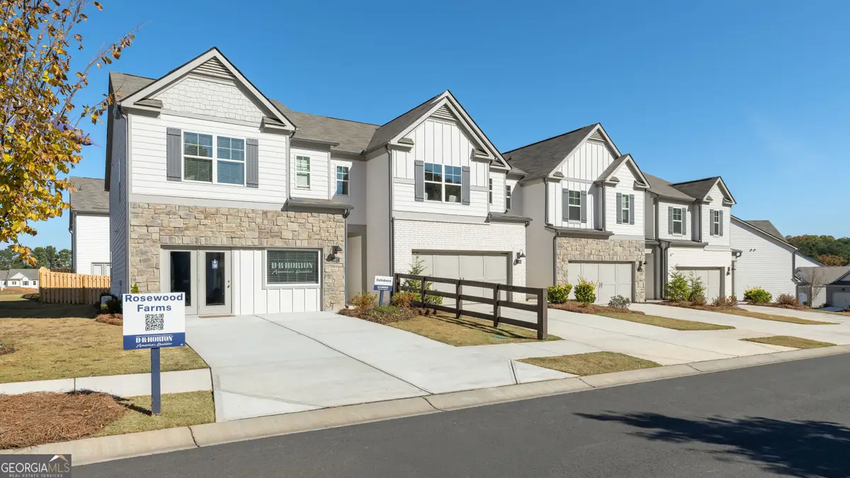4818 Guava Trace, Acworth, GA 30101 - #1