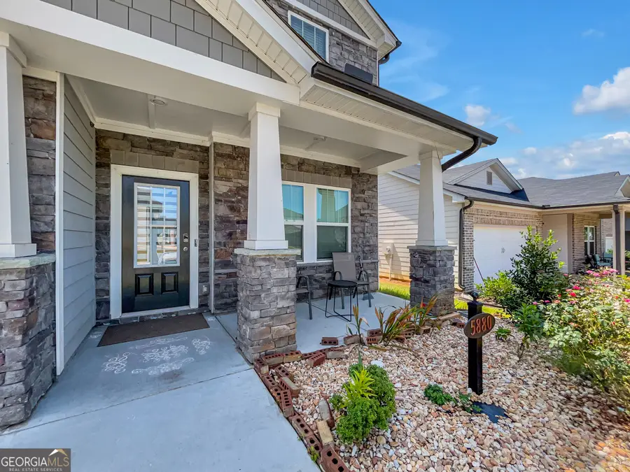 5880 Hackberry Lane, Braselton, GA 30517 - #2