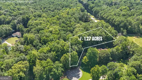 LOT 13 Wake Field Dr, Newnan, GA 30265