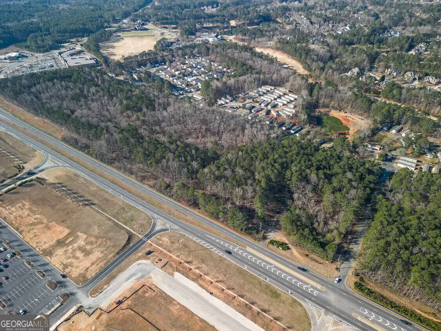 4664 Cobb Pkwy N, Acworth, GA 30101 - #2
