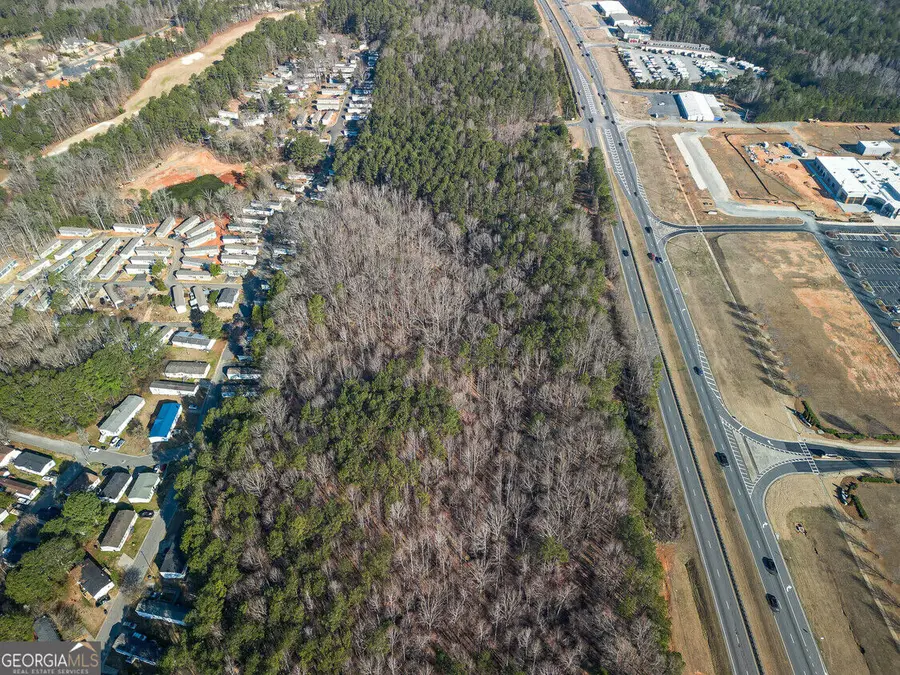 4664 Cobb Pkwy N, Acworth, GA 30101 - #3