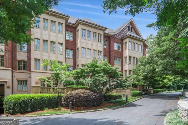1717 N Decatur Road Ne #309, Atlanta, GA 30307