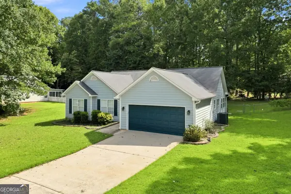 750 Flintlock Drive, Dacula, GA 30019