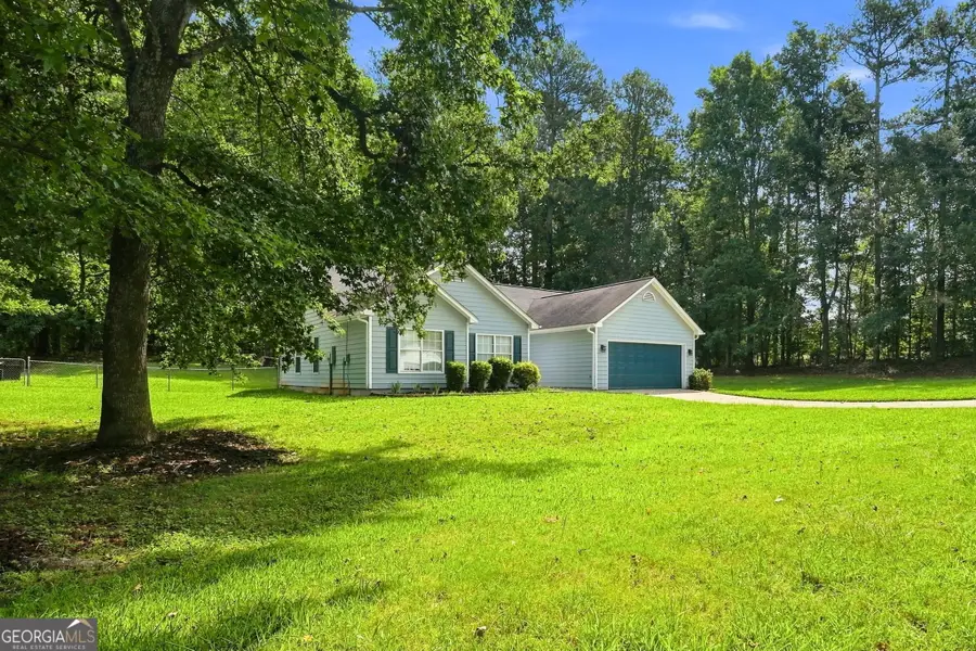 750 Flintlock Drive, Dacula, GA 30019 - #2