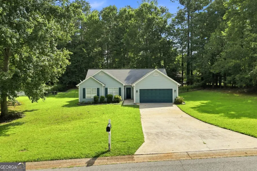 750 Flintlock Drive, Dacula, GA 30019 - #3