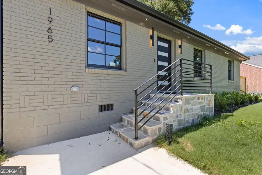 1965 Willa Way, Decatur, GA 30032 - #2