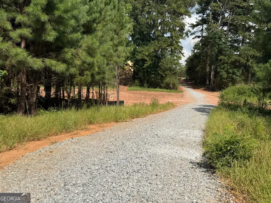 LOT 7 Rex Road, Williamson, GA 30292 - #2