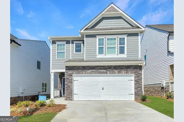 24 Berry Drive, Dawsonville, GA 30534