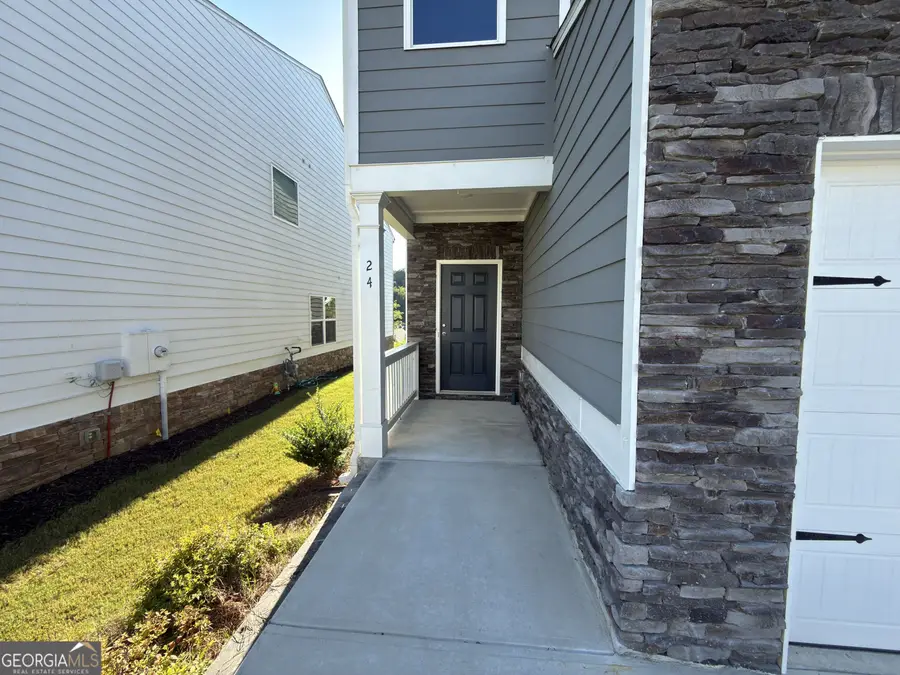 24 Berry Drive, Dawsonville, GA 30534 - #3