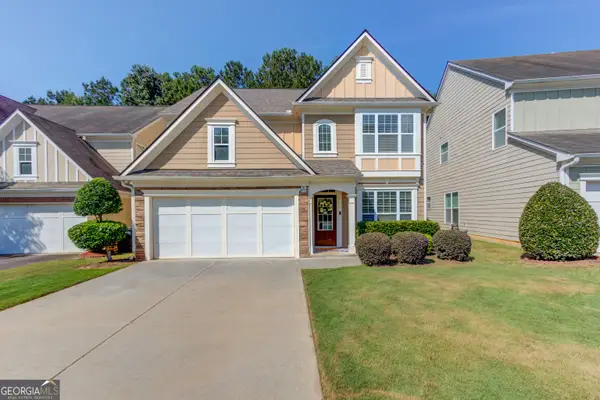 2128 Staunton Drive, Duluth, GA 30096