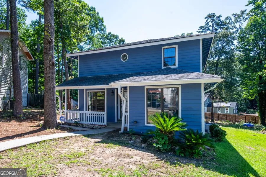 998 Ascot Court, Riverdale, GA 30296 - #3