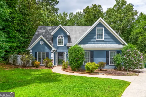 6432 Ivey Chase Terrace Se, Mableton, GA 30126