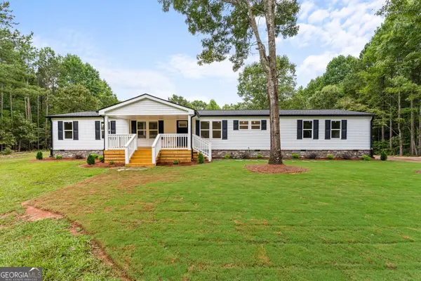 19145 Ga Highway 100, Franklin, GA 30217