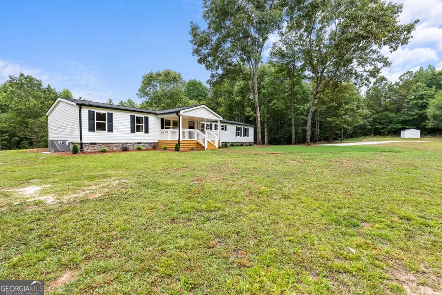 19145 Ga Highway 100, Franklin, GA 30217 - #2