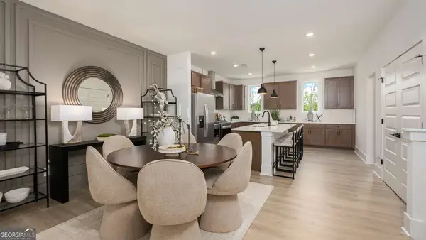 3433 Nectarine Lane, Peachtree Corners, GA 30092