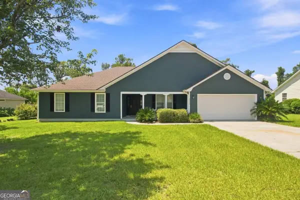 4342 Hampton Drive, Valdosta, GA 31605