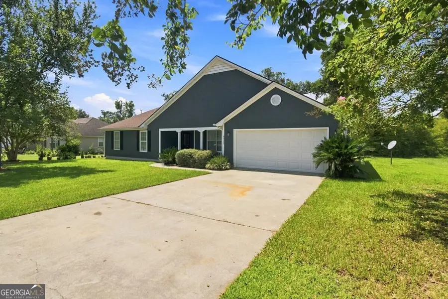 4342 Hampton Drive, Valdosta, GA 31605 - #2