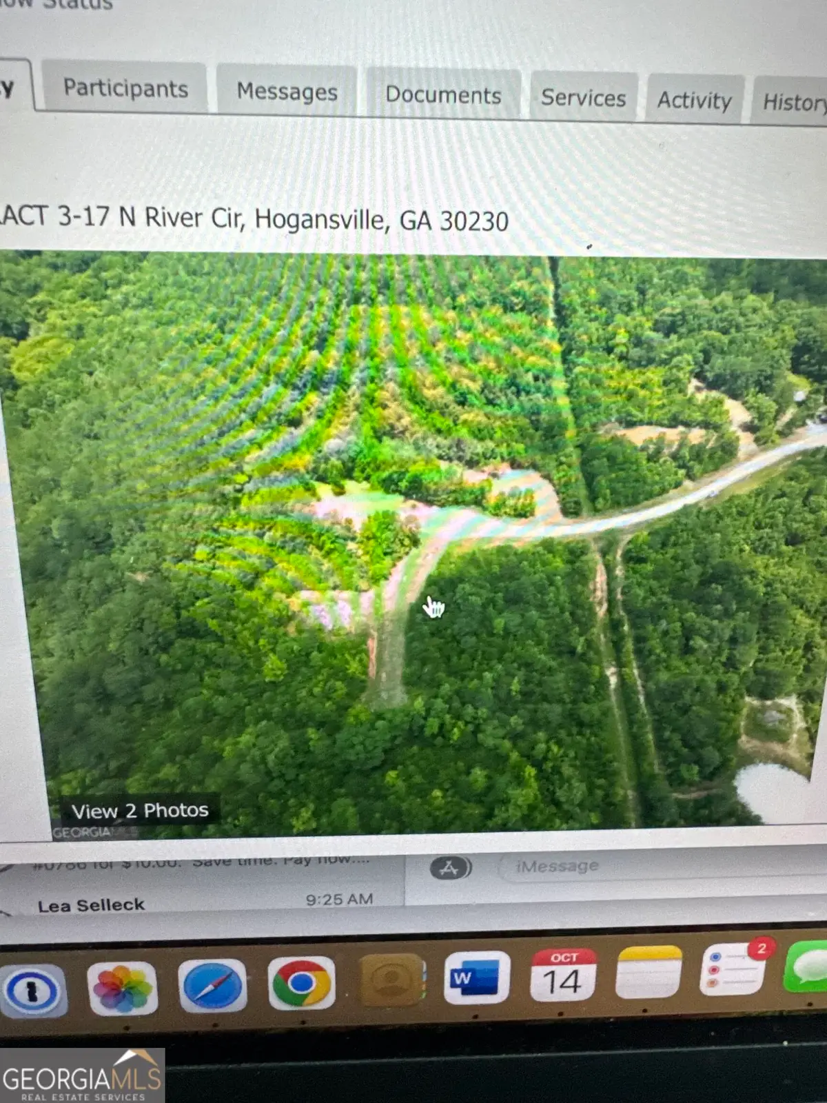 0 N River Circle, Hogansville, GA 30230 - #1