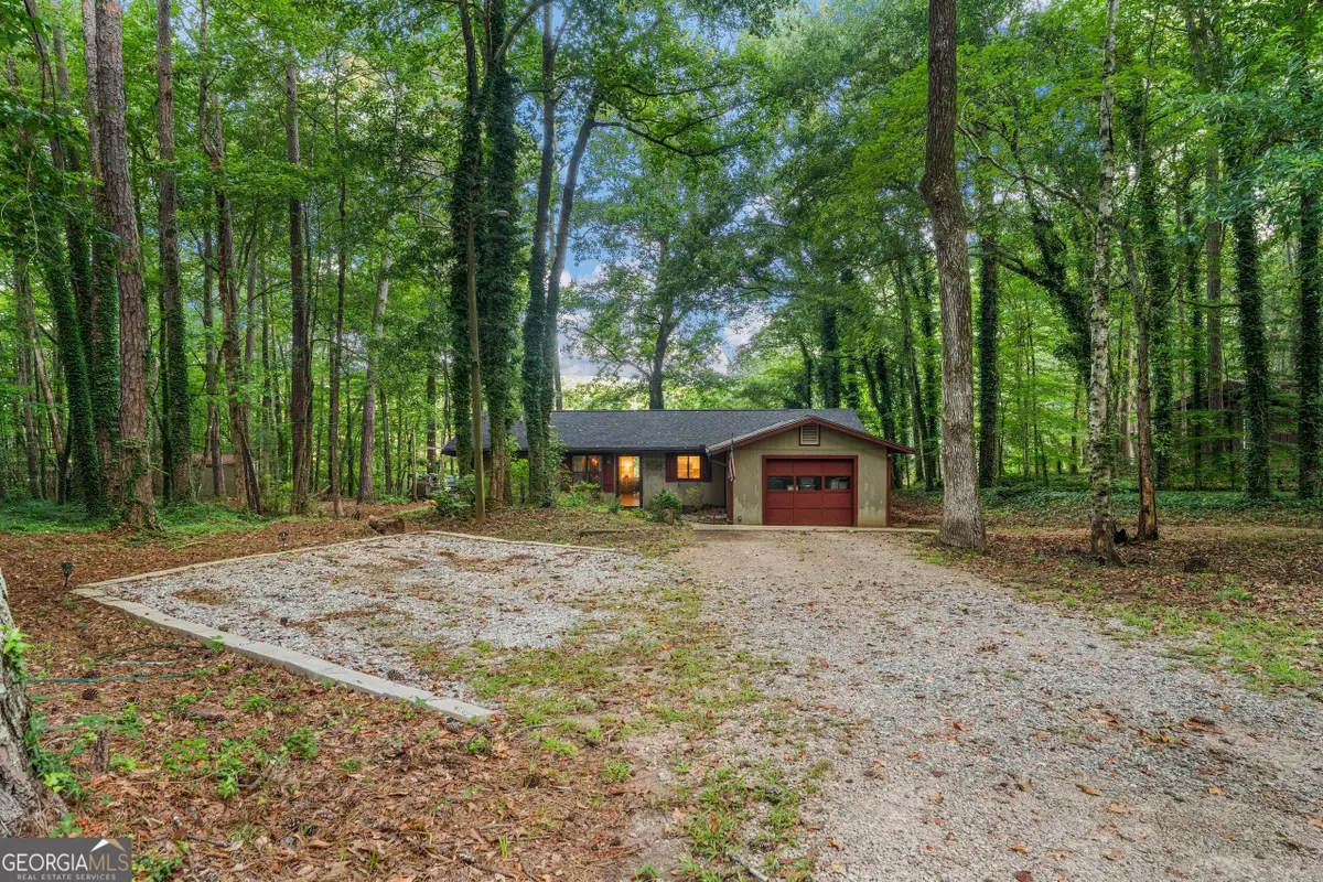 244 Lake Drive, Pine Mountain, GA 31822 - #1