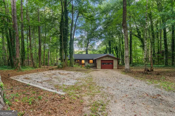 244 Lake Drive, Pine Mountain, GA 31822