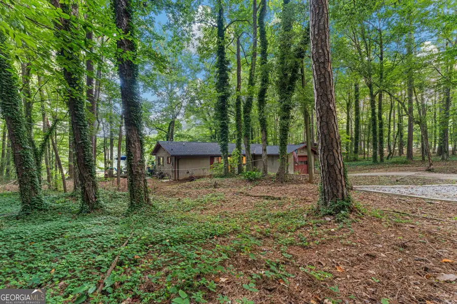 244 Lake Drive, Pine Mountain, GA 31822 - #2