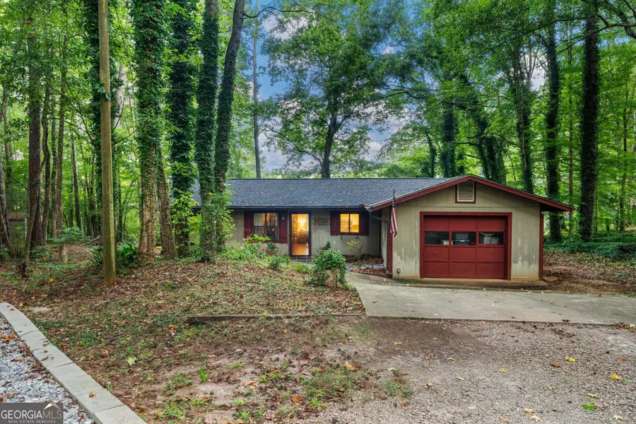 244 Lake Drive, Pine Mountain, GA 31822 - #3