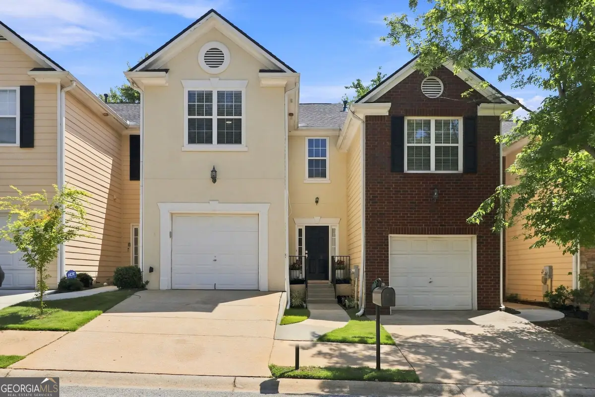 7131 Biltmore Way, Lithonia, GA 30058 - #1
