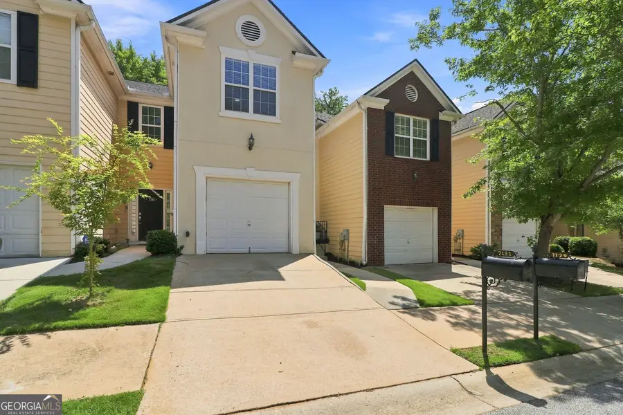 7131 Biltmore Way, Lithonia, GA 30058 - #3