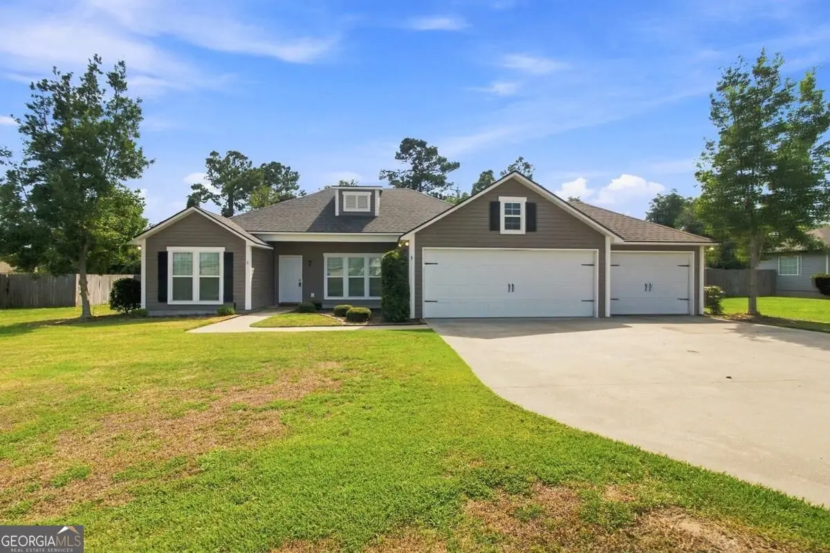 7 Colt Drive, Lakeland, GA 31635 - #1