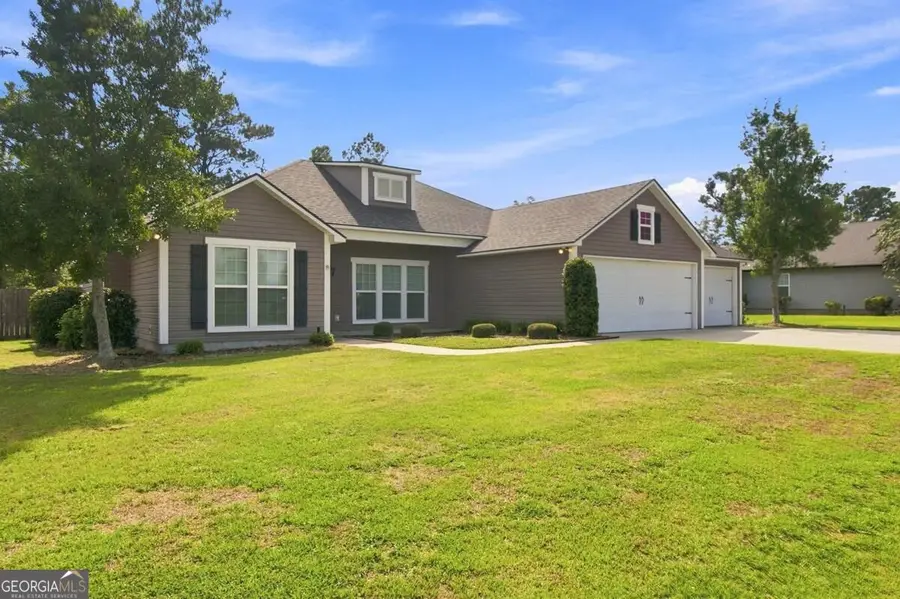 7 Colt Drive, Lakeland, GA 31635 - #2