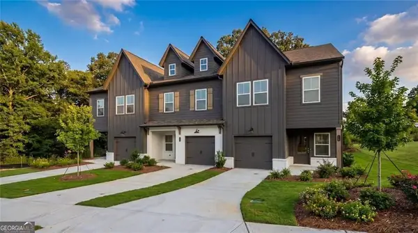 74 Fausett Lane, Dawsonville, GA 30534