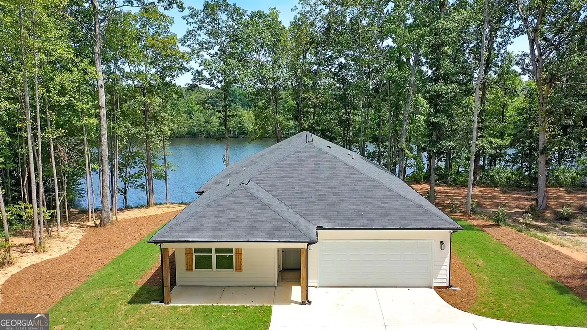 130 N Stewart Lane, Griffin, GA 30224 - #1