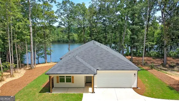 130 N Stewart Lane, Griffin, GA 30224