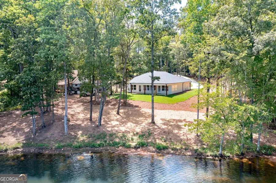 130 N Stewart Lane, Griffin, GA 30224 - #3
