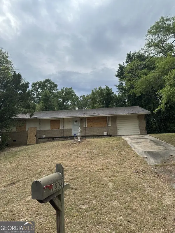 1603 Fairwood Drive, Augusta, GA 30909