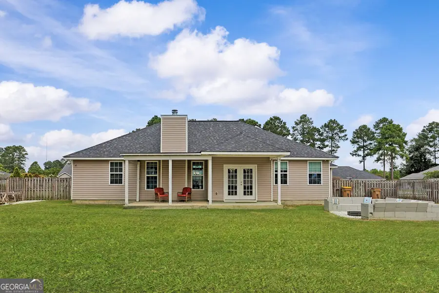 211 Cyane Lane, Guyton, GA 31312 - #2