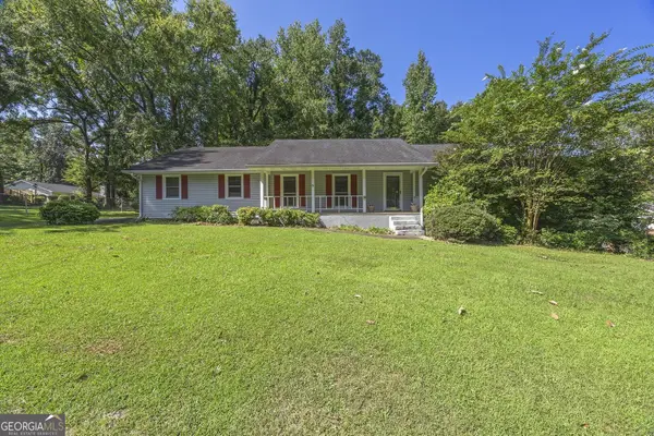 1137 Clairmont Place, Macon, GA 31204