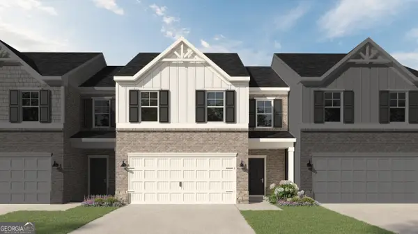 1215 Park Center Circle, Mableton, GA 30168